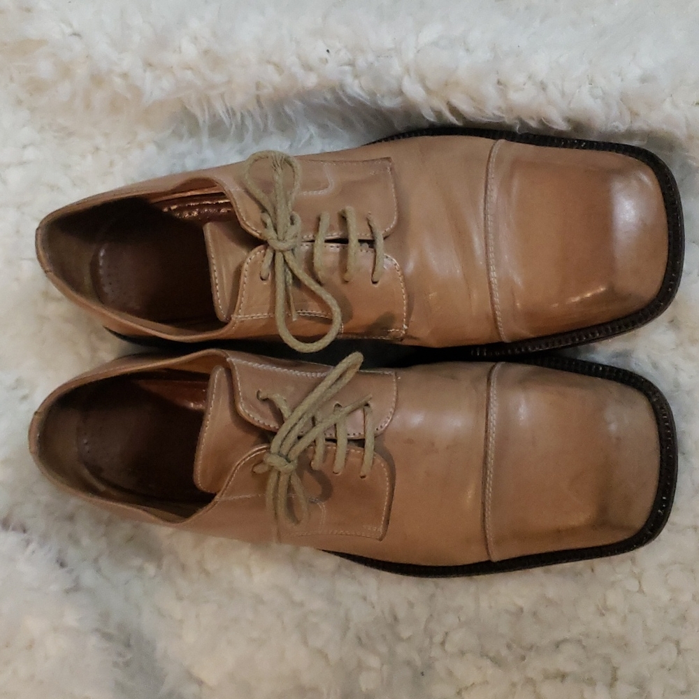 Pellini Dress Shoes